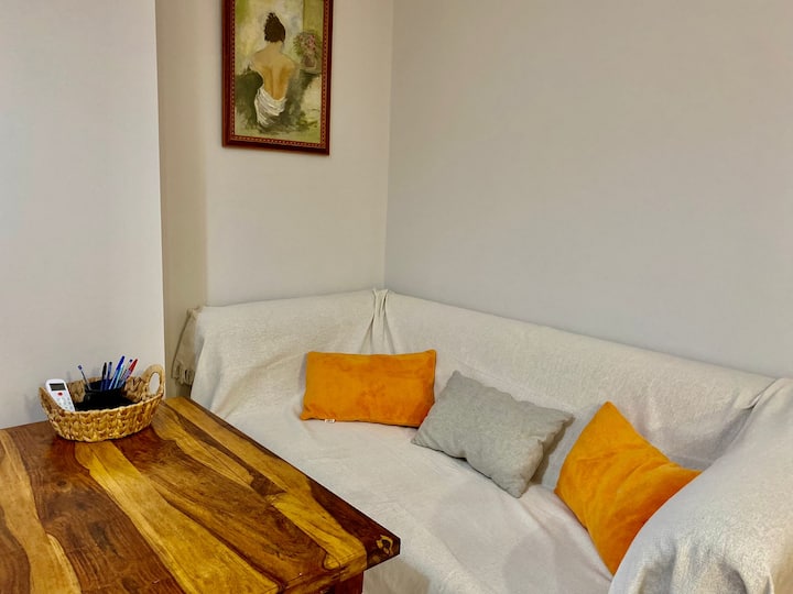Cozy Apartment For A Beach Vacation Alicante - San Juan Playa