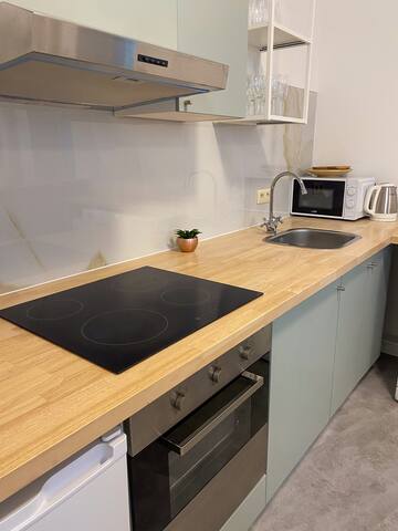 Cozy Family apartment for 6 person gallery image 5