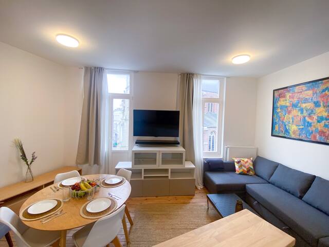 Cozy Family apartment for 6 person gallery image 2