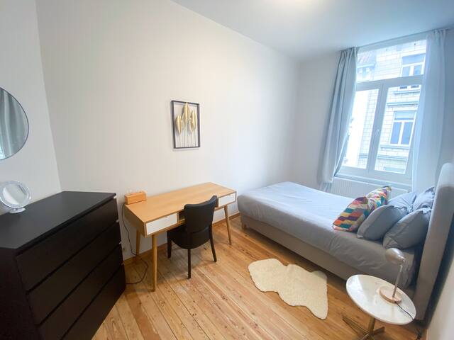 Cozy Family apartment for 6 person gallery image 3