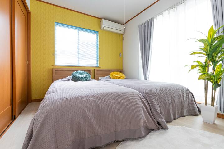 スイート新宿桜柳2/大きくて静かな宿でのんびり/最寄り駅3分/新宿15分 gallery image 5