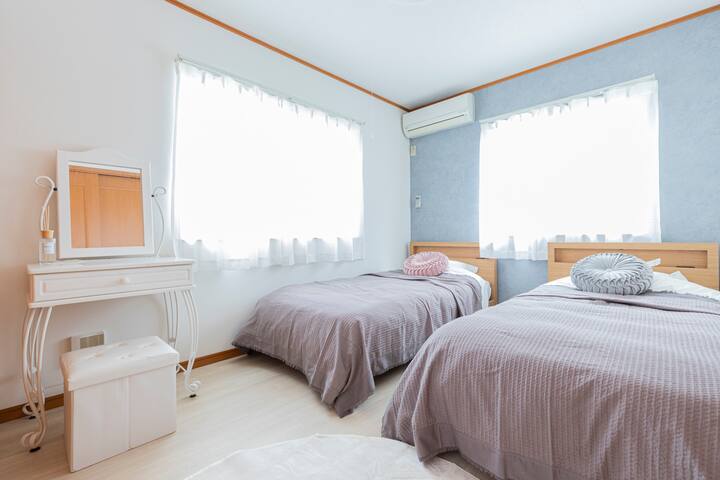 スイート新宿桜柳2/大きくて静かな宿でのんびり/最寄り駅3分/新宿15分 gallery image 4