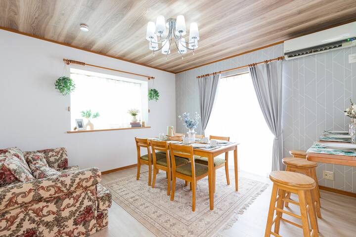 スイート新宿桜柳2/大きくて静かな宿でのんびり/最寄り駅3分/新宿15分 gallery image 3