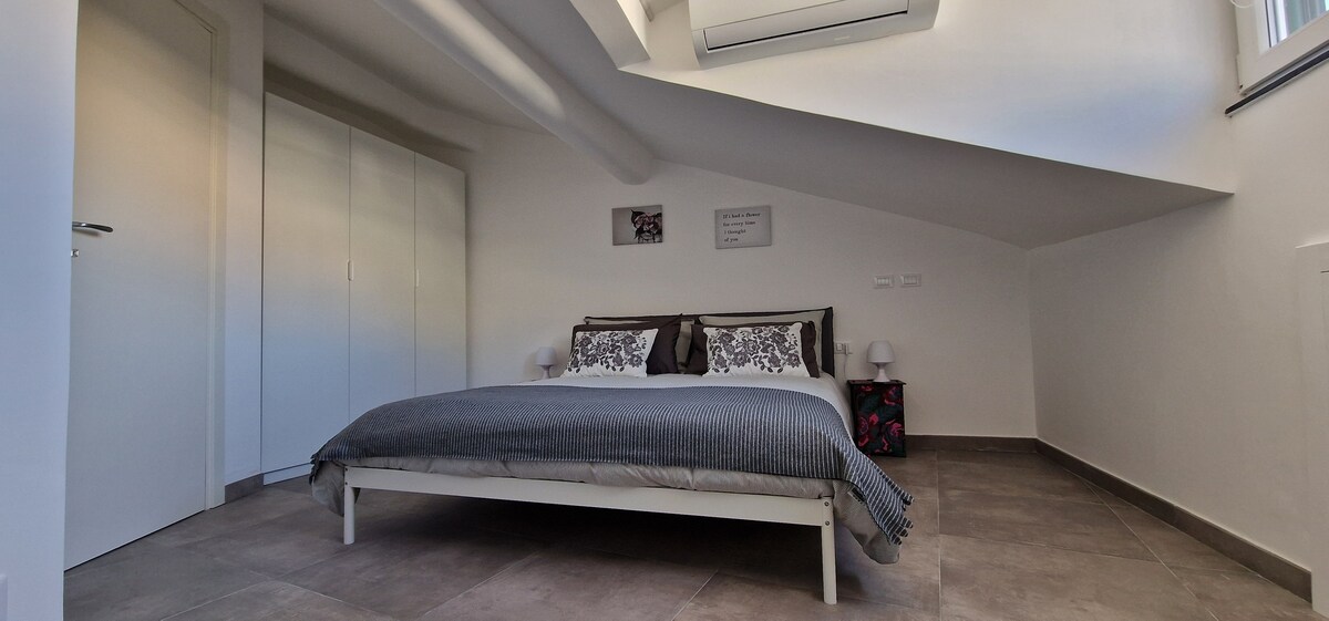 Спална соба 1