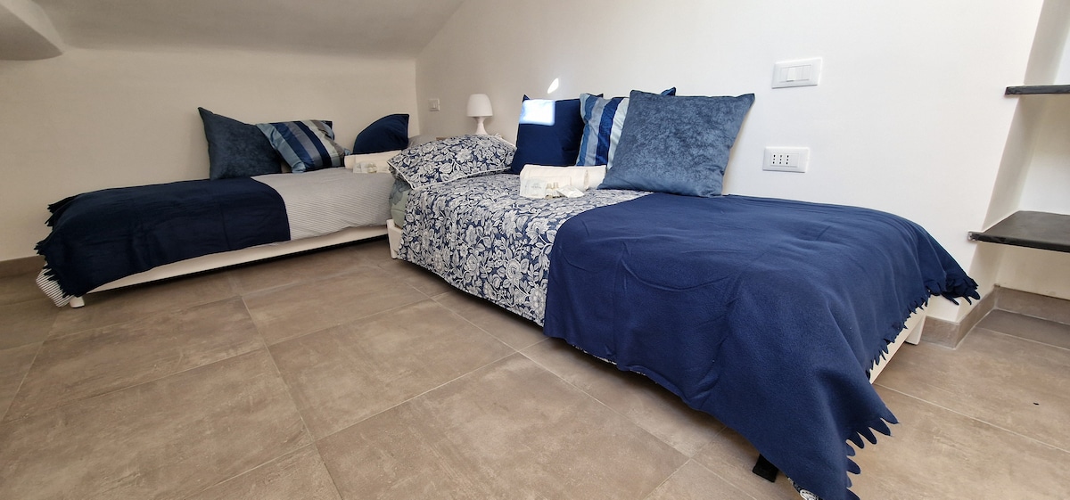 Спална соба 2