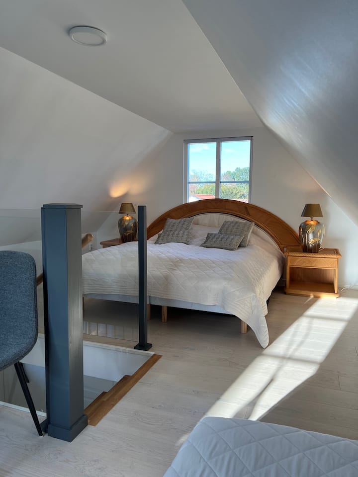 ห้องนอน