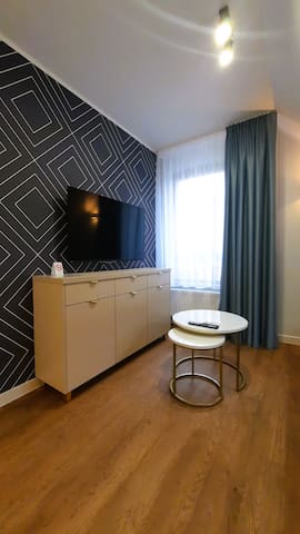 Listing in Szczecin