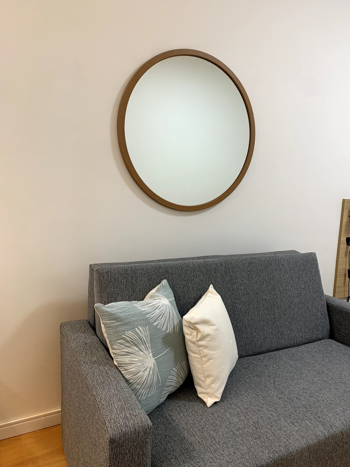 Departamento a estrenar en Retiro