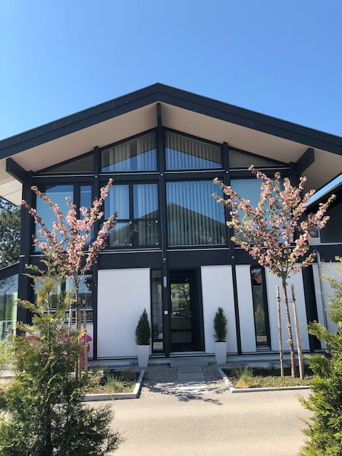 Vacation home Residence at Lake Chiemsee