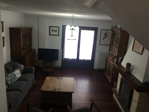 Propiedad de Airbnb exitosa: The Roman Roads en San Vicente De La Barquera