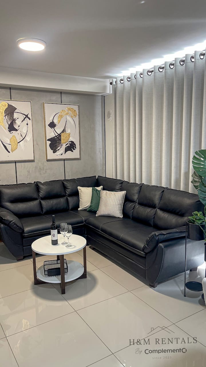 2 Brd Apt - Lux&cozy&safe - Spkgb - 볼리비아
