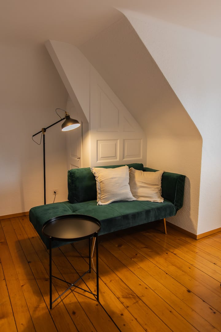 Gonzenheim - Bad Ragaz