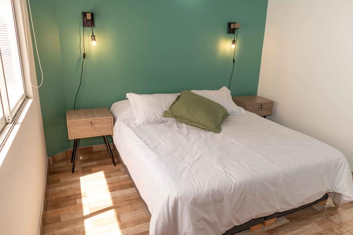 საძინებელი