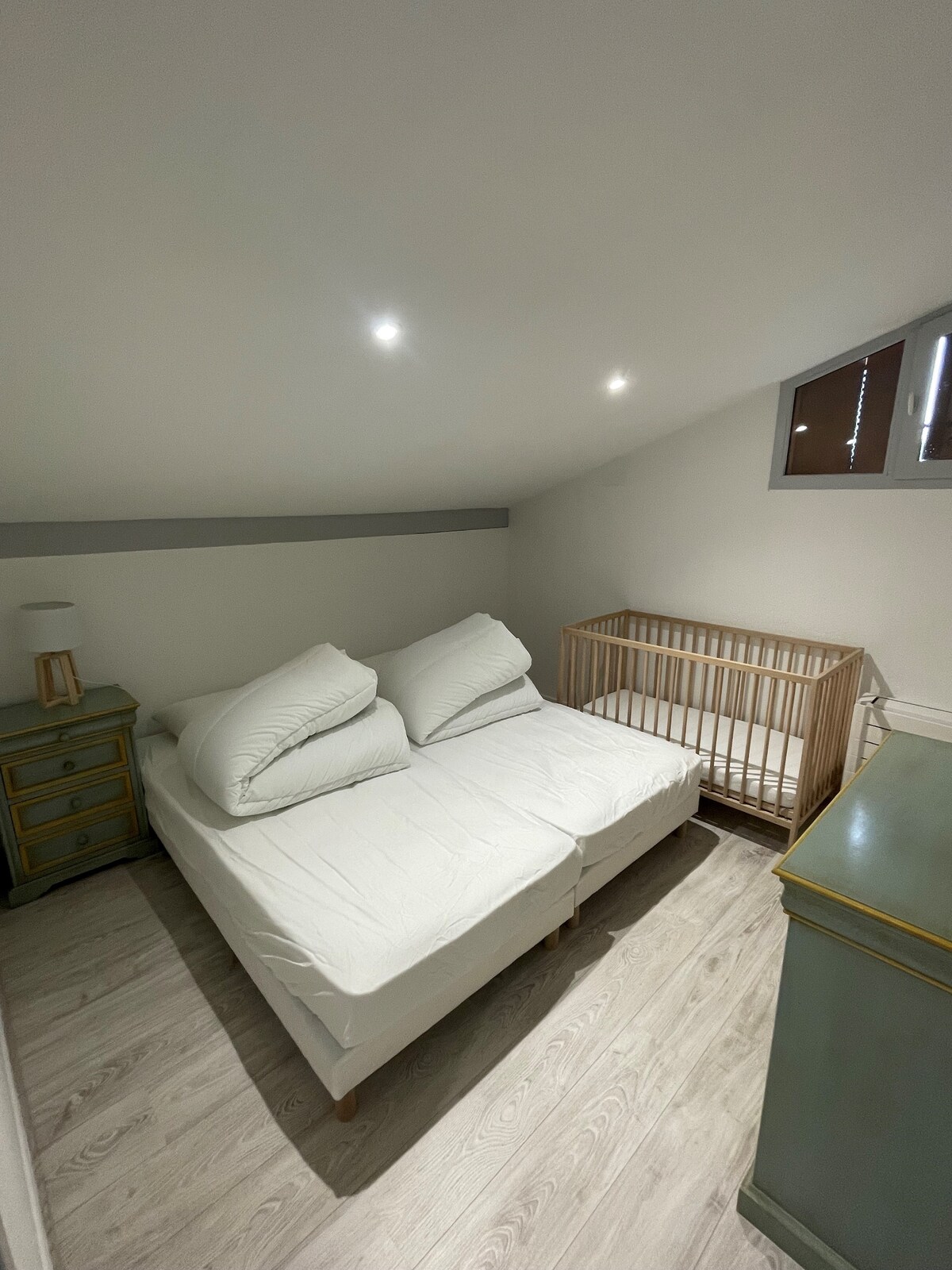 Საძინებელი 2