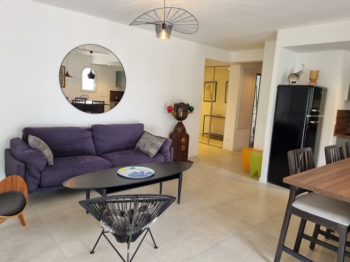 Les Terrasses D'artemisia
Capbreton - Capbreton