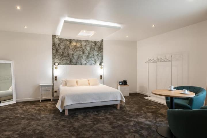 Suite Elégance - Orléans