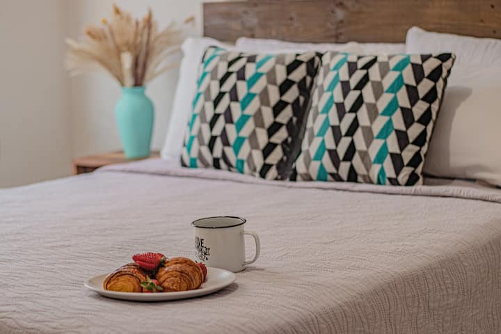 საძინებელი 3