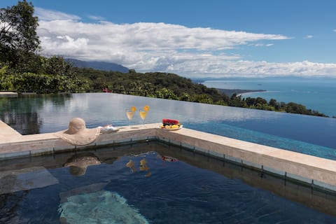 Gema Escondida-Luxury and Private Villa