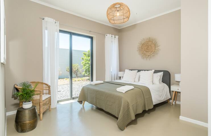 Mountain View Lodge + Pool | Secure Eco Estate gallery image 4