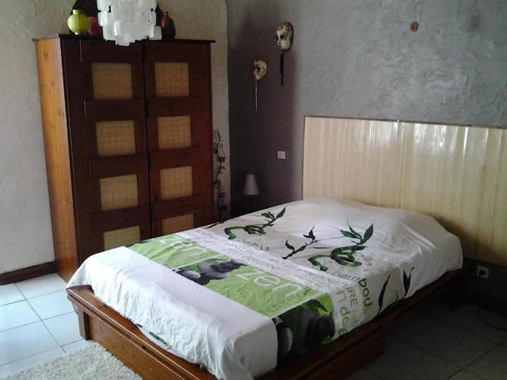Спална соба 2