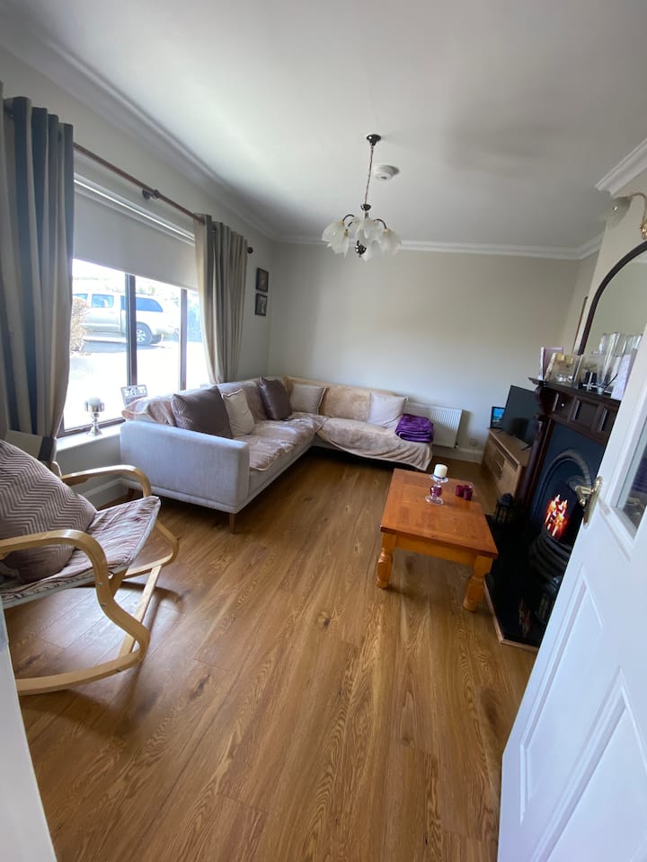 3 Bed Self Contained By Beach! - Achill Island