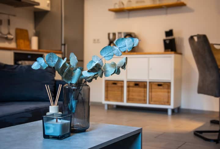 Apartment Bowe - Borken