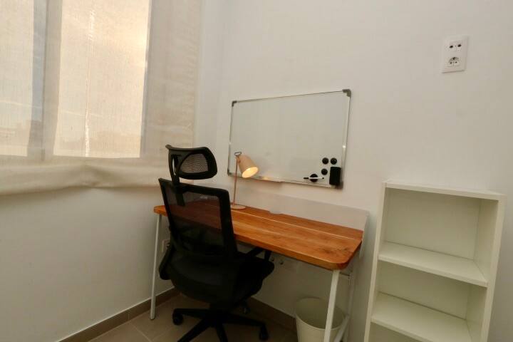 Gran piso super luminoso IRJ27 gallery image 5