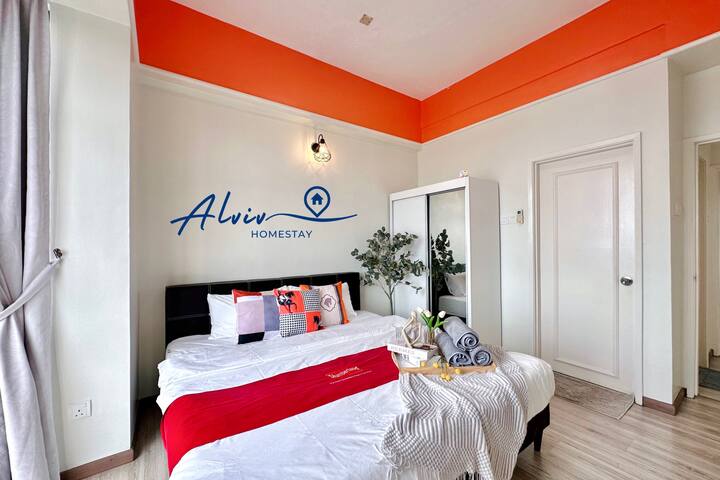 Chambre 1