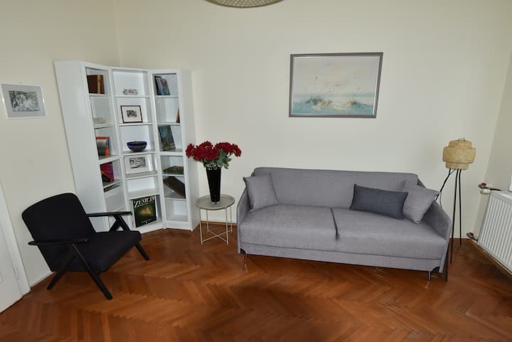 Apartment Joja - Ljubljana