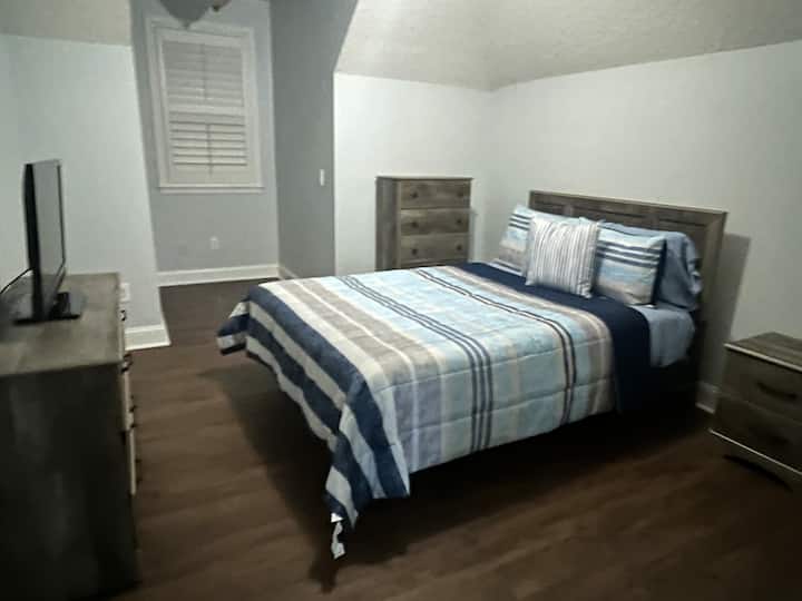 Bedroom 6