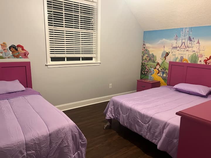 Bedroom 5