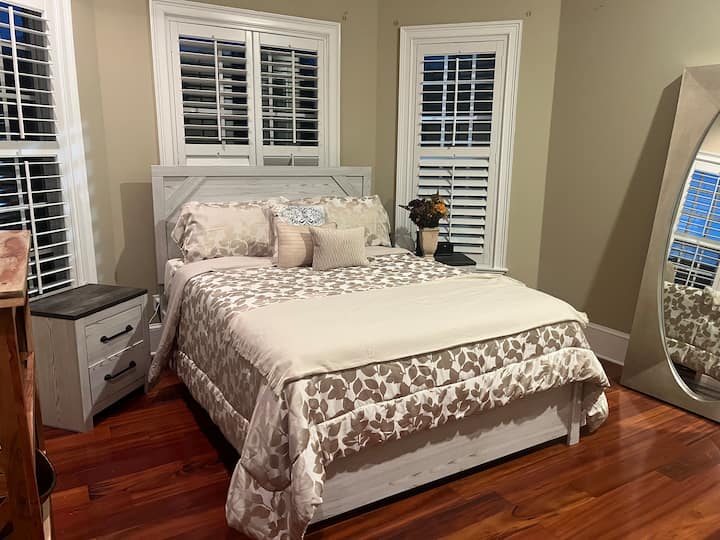 Bedroom 7