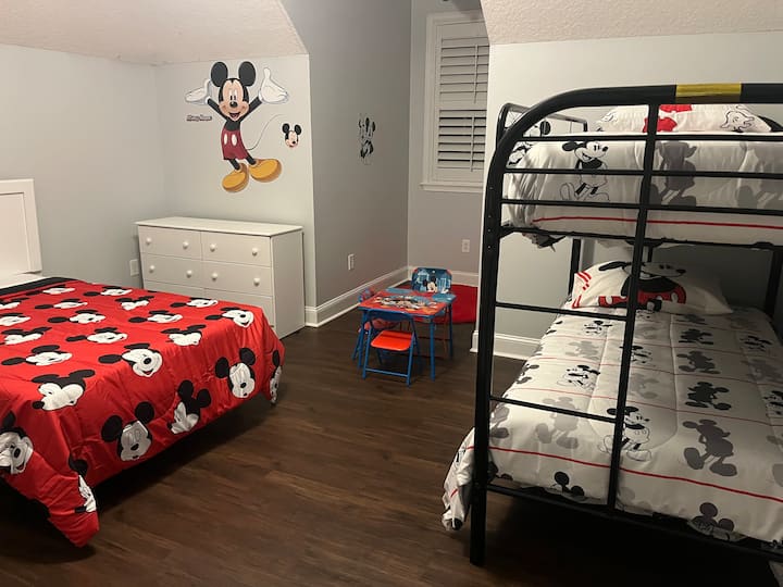 Bedroom 3