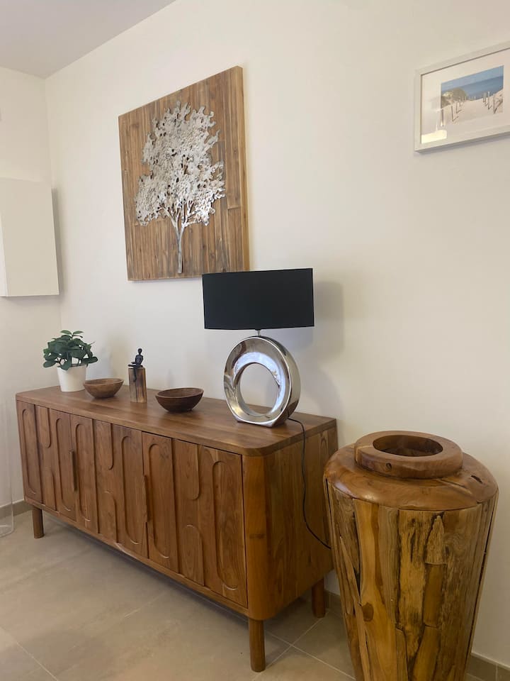 ห้องนั่งเล่น