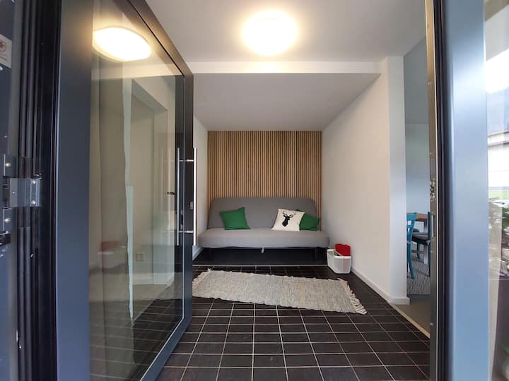 Tächi Hus No1 - Ein Juwel In Der Jungfrauregion - Interlaken