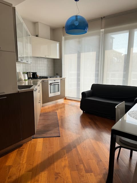 Airbnb con migliori performance: Apartment in Historic Center - Porta Romana a Milano