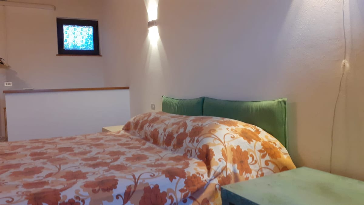 Спална соба 2