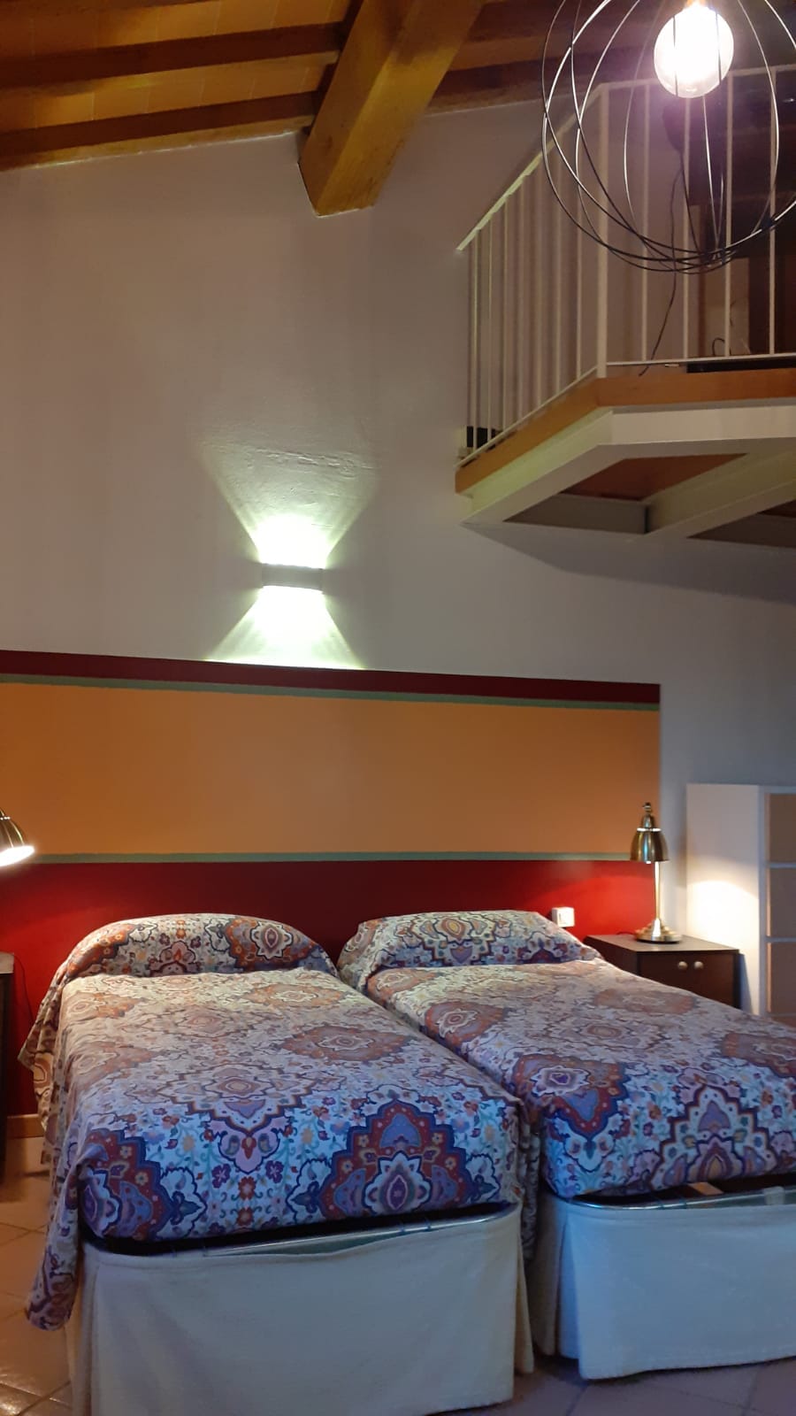 Спална соба 1