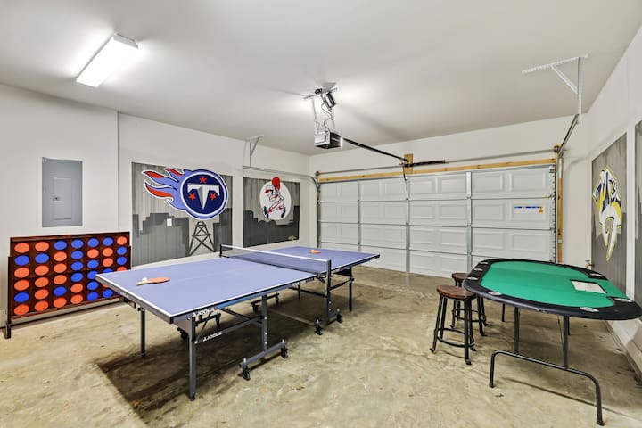 UrbanNashville managed Airbnb listing 3