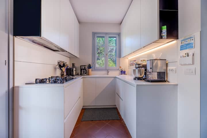 Villa Colle18 Design And Comfort - Elba