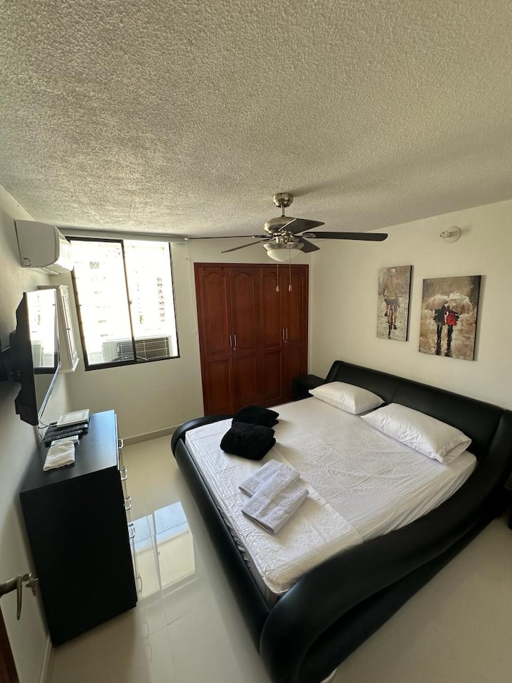 Chambre 1
