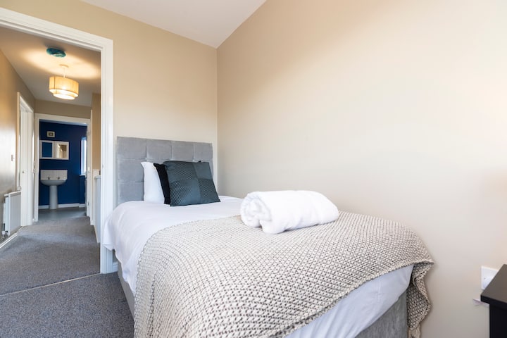 Მესამე საძინებელი