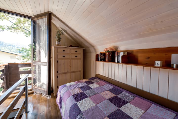 Спална соба 2