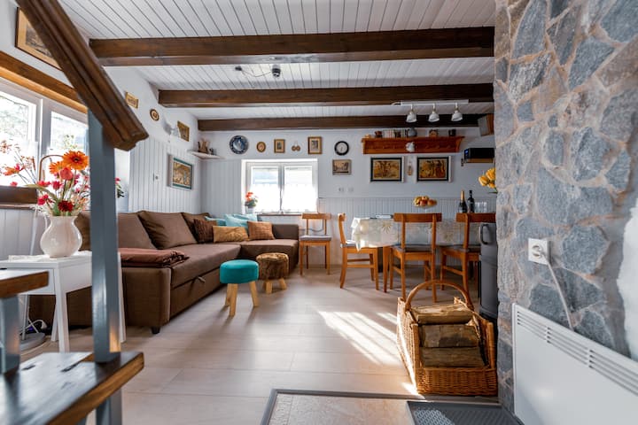 Дневна соба