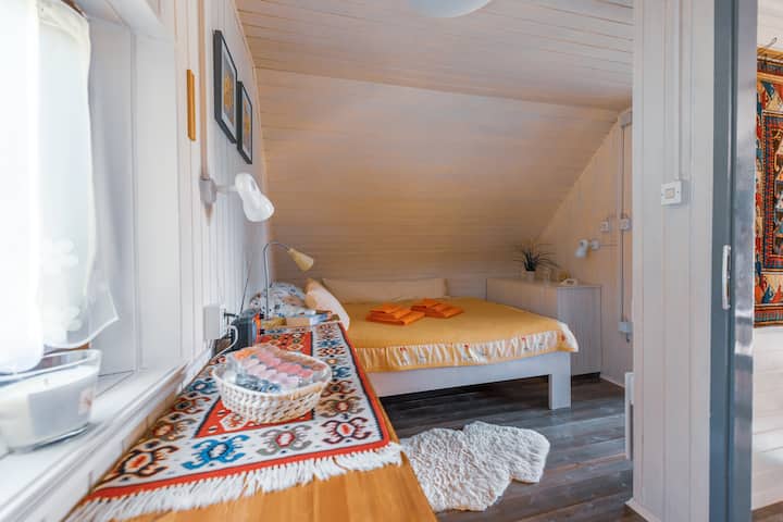 Спална соба 1