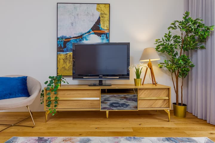 Inporto | Serviced Apartment 2 - Porto