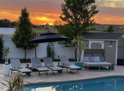 Your Resort On Gala | Family | Fun | Spa | Pool