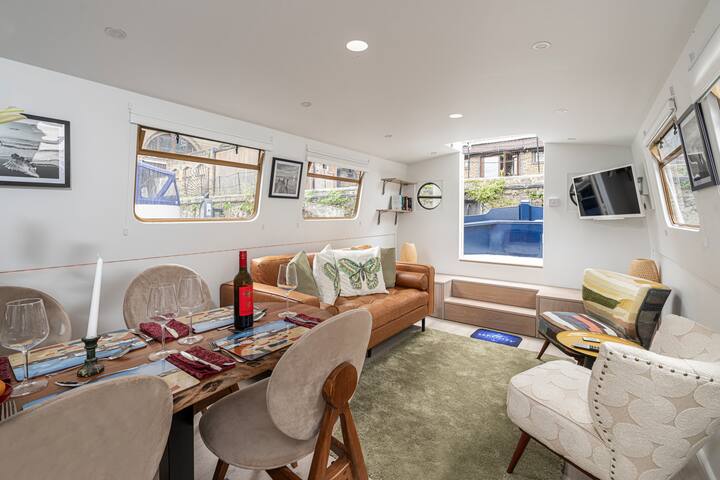 Serenity in the Heart of London gallery image 2