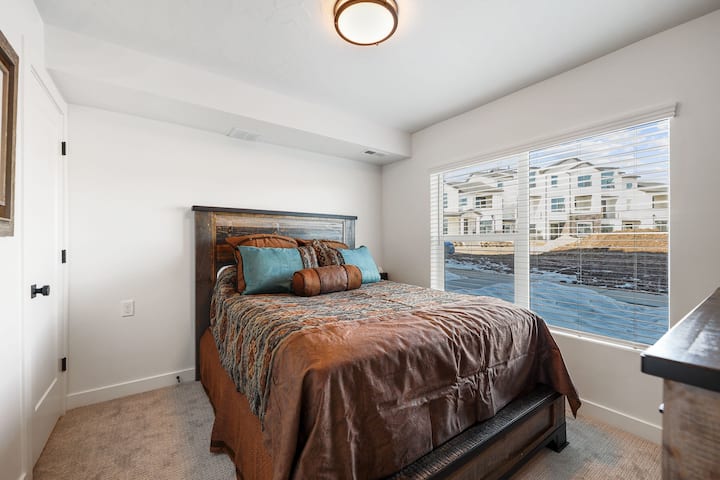 ห้องนอน