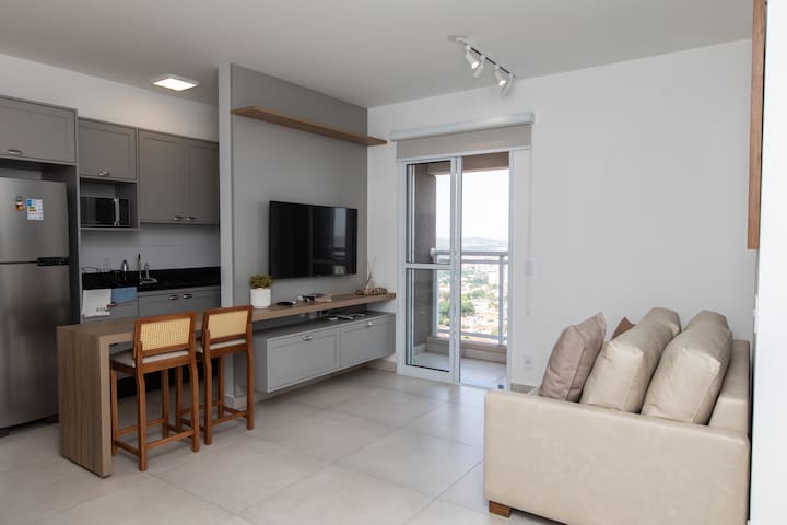 Casa016 managed Airbnb listing 1